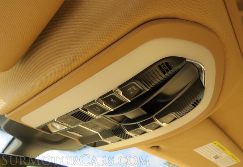 2012 Porsche Cayenne - Image 45