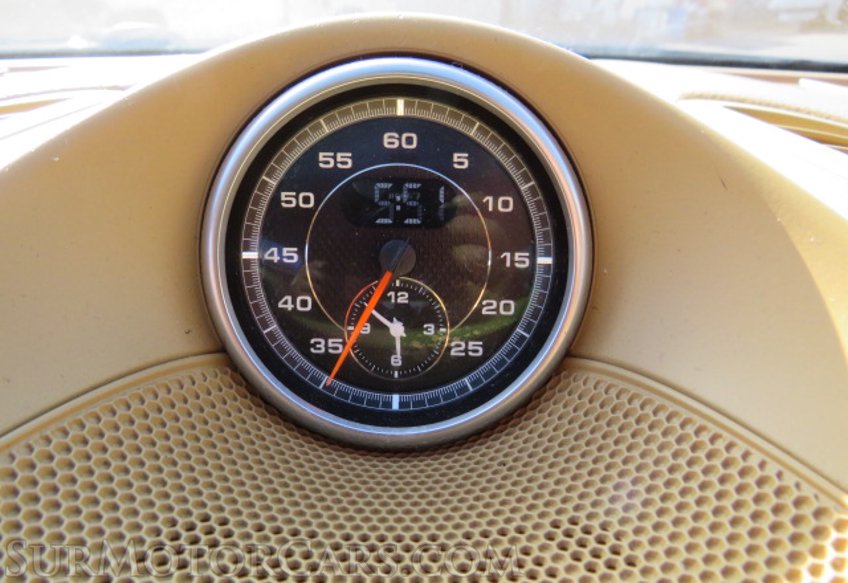 2012 Porsche Cayenne - Image 34