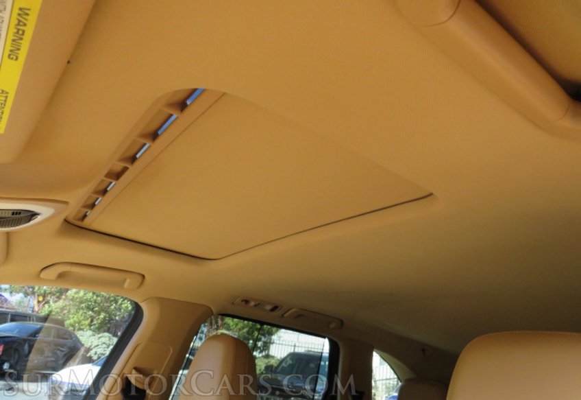 2012 Porsche Cayenne - Image 46