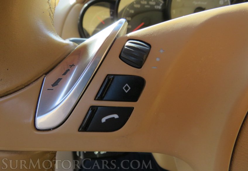 2012 Porsche Cayenne - Image 42