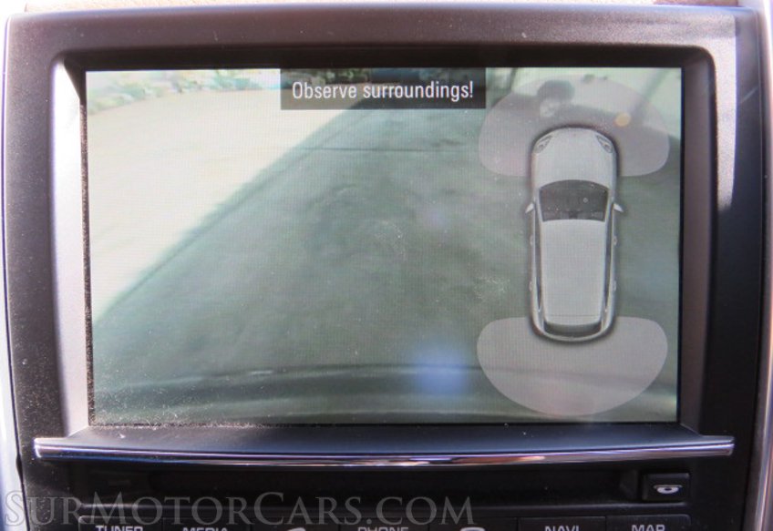 2012 Porsche Cayenne - Image 36