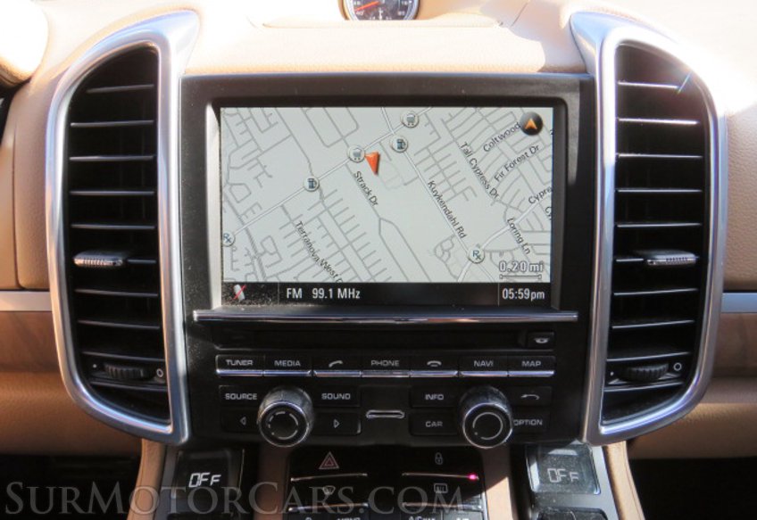 2012 Porsche Cayenne - Image 37