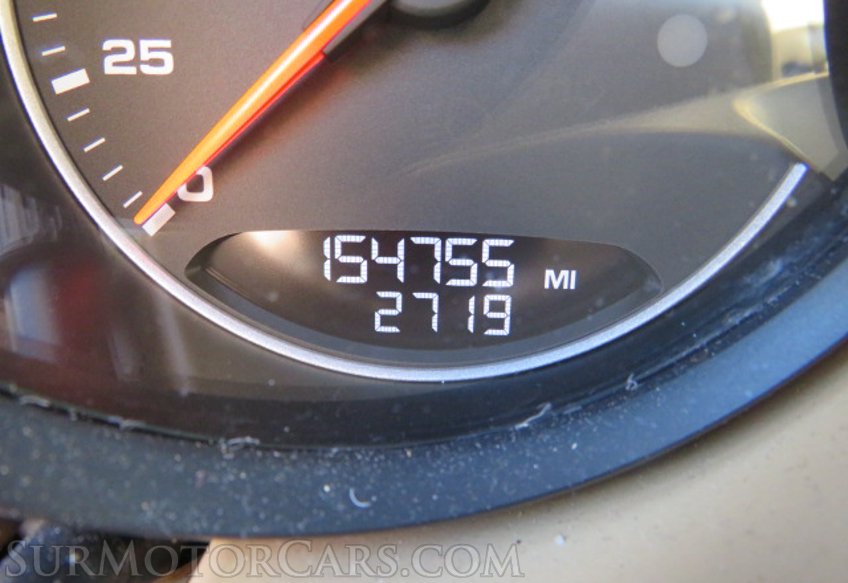 2012 Porsche Cayenne - Image 32