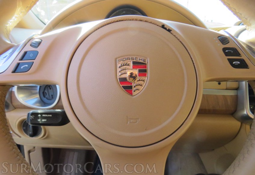 2012 Porsche Cayenne - Image 41