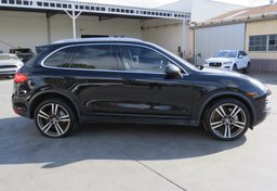 2012 Porsche Cayenne - Image 6