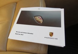 2012 Porsche Cayenne - Image 52