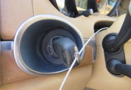 2012 Porsche Cayenne - Image 44