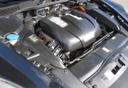 2012 Porsche Cayenne - Image 56