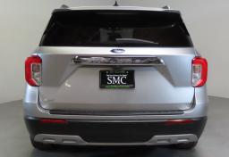 Thumbnail of 2021 Ford Explorer