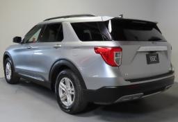 Thumbnail of 2021 Ford Explorer