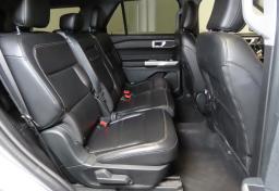 Thumbnail of 2021 Ford Explorer