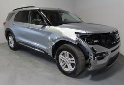 Thumbnail of 2021 Ford Explorer