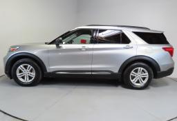 Thumbnail of 2021 Ford Explorer