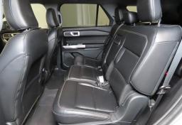 Thumbnail of 2021 Ford Explorer