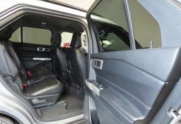 Thumbnail of 2021 Ford Explorer