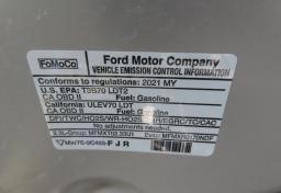 Thumbnail of 2021 Ford Explorer