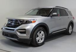 Thumbnail of 2021 Ford Explorer