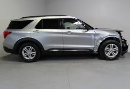 Thumbnail of 2021 Ford Explorer