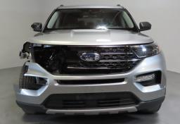 Thumbnail of 2021 Ford Explorer