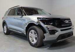 Thumbnail of 2021 Ford Explorer