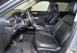 Thumbnail of 2021 Ford Explorer