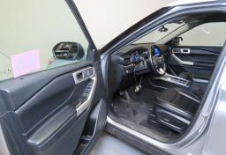 Thumbnail of 2021 Ford Explorer