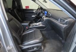 Thumbnail of 2021 Ford Explorer