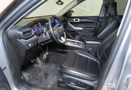 Thumbnail of 2021 Ford Explorer