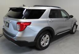 Thumbnail of 2021 Ford Explorer