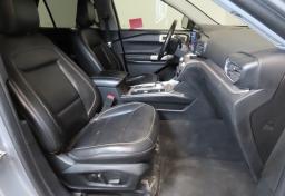 Thumbnail of 2021 Ford Explorer