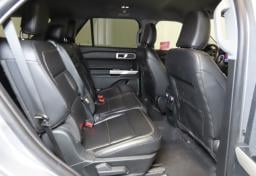 Thumbnail of 2021 Ford Explorer
