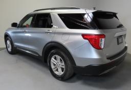 Thumbnail of 2021 Ford Explorer