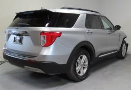 Thumbnail of 2021 Ford Explorer