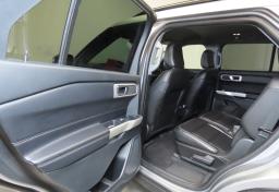 Thumbnail of 2021 Ford Explorer