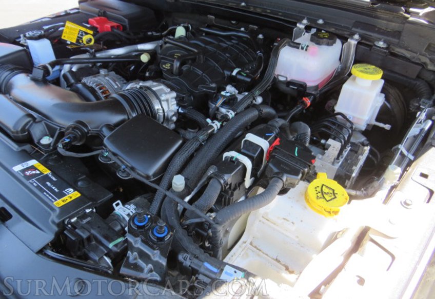 2022 Jeep Gladiator - Image 55