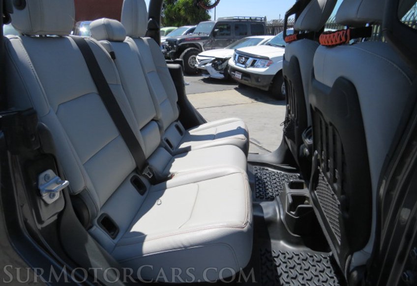 2022 Jeep Gladiator - Image 29