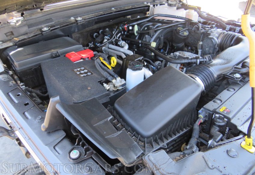 2022 Jeep Gladiator - Image 56