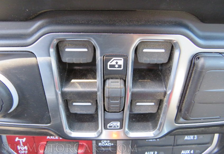 2022 Jeep Gladiator - Image 46