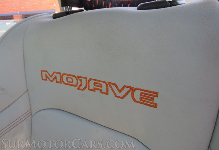 2022 Jeep Gladiator - Image 32