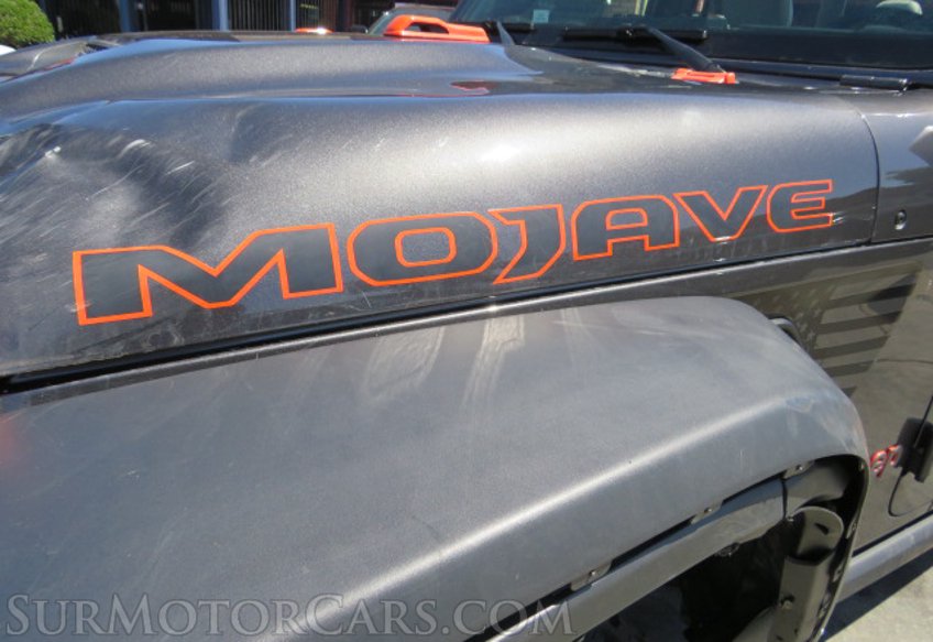 2022 Jeep Gladiator - Image 21