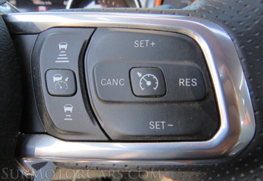 2022 Jeep Gladiator - Image 36