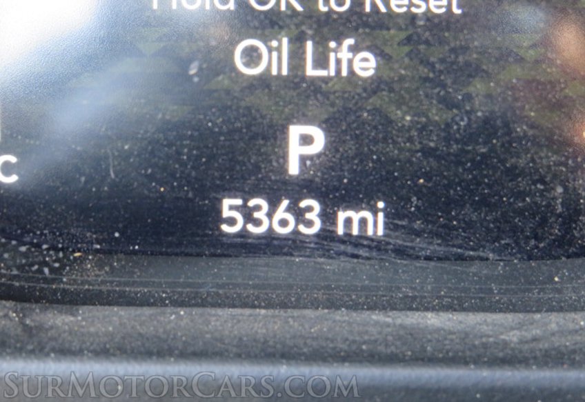 2022 Jeep Gladiator - Image 50