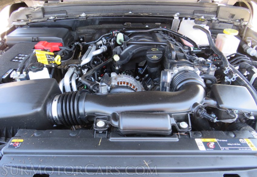 2022 Jeep Gladiator - Image 54