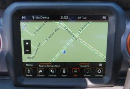 2022 Jeep Gladiator - Image 43