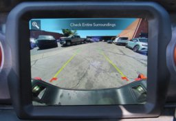 2022 Jeep Gladiator - Image 44