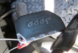 2022 Jeep Gladiator - Image 38