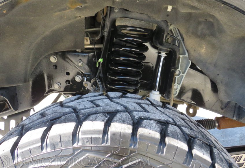 2021 Ford Super Duty F-350 SRW - Image 73