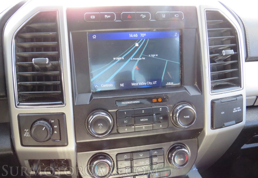 2021 Ford Super Duty F-350 SRW - Image 39