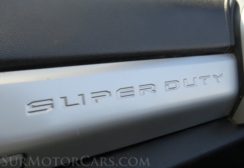 2021 Ford Super Duty F-350 SRW - Image 55