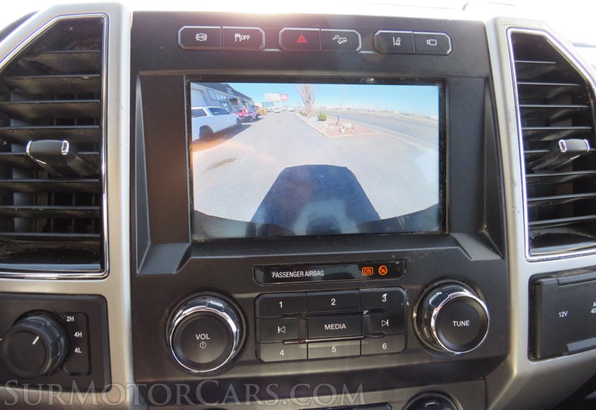 2021 Ford Super Duty F-350 SRW - Image 41